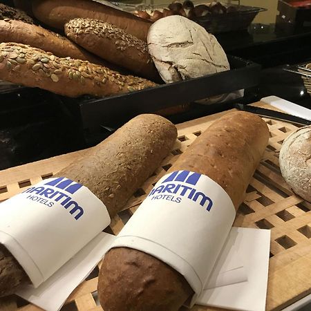 Maritim Hotel Konigswinter Bagian luar foto