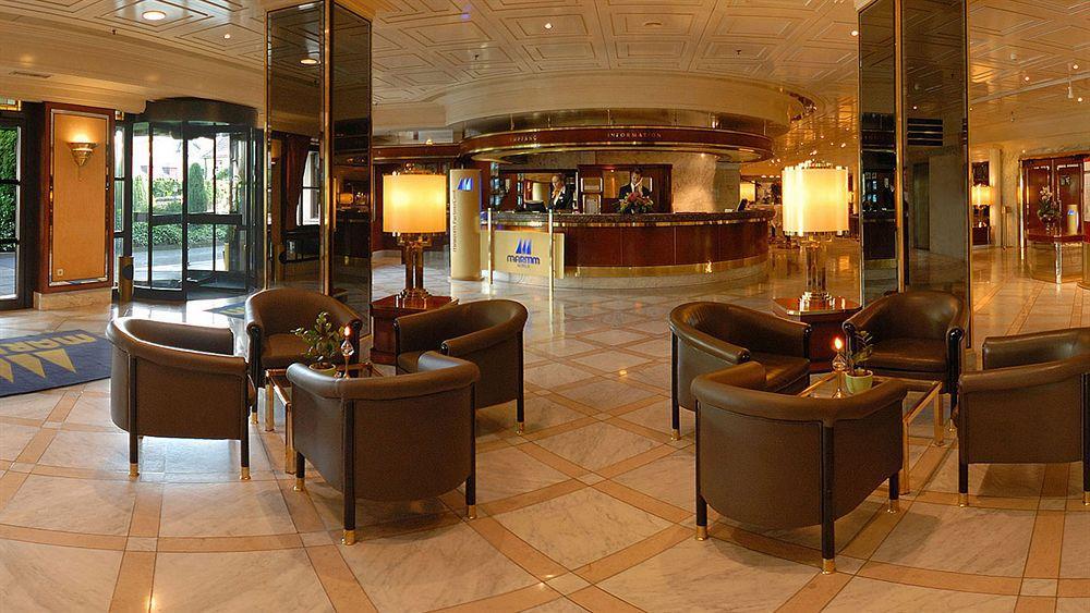 Maritim Hotel Konigswinter Bagian luar foto