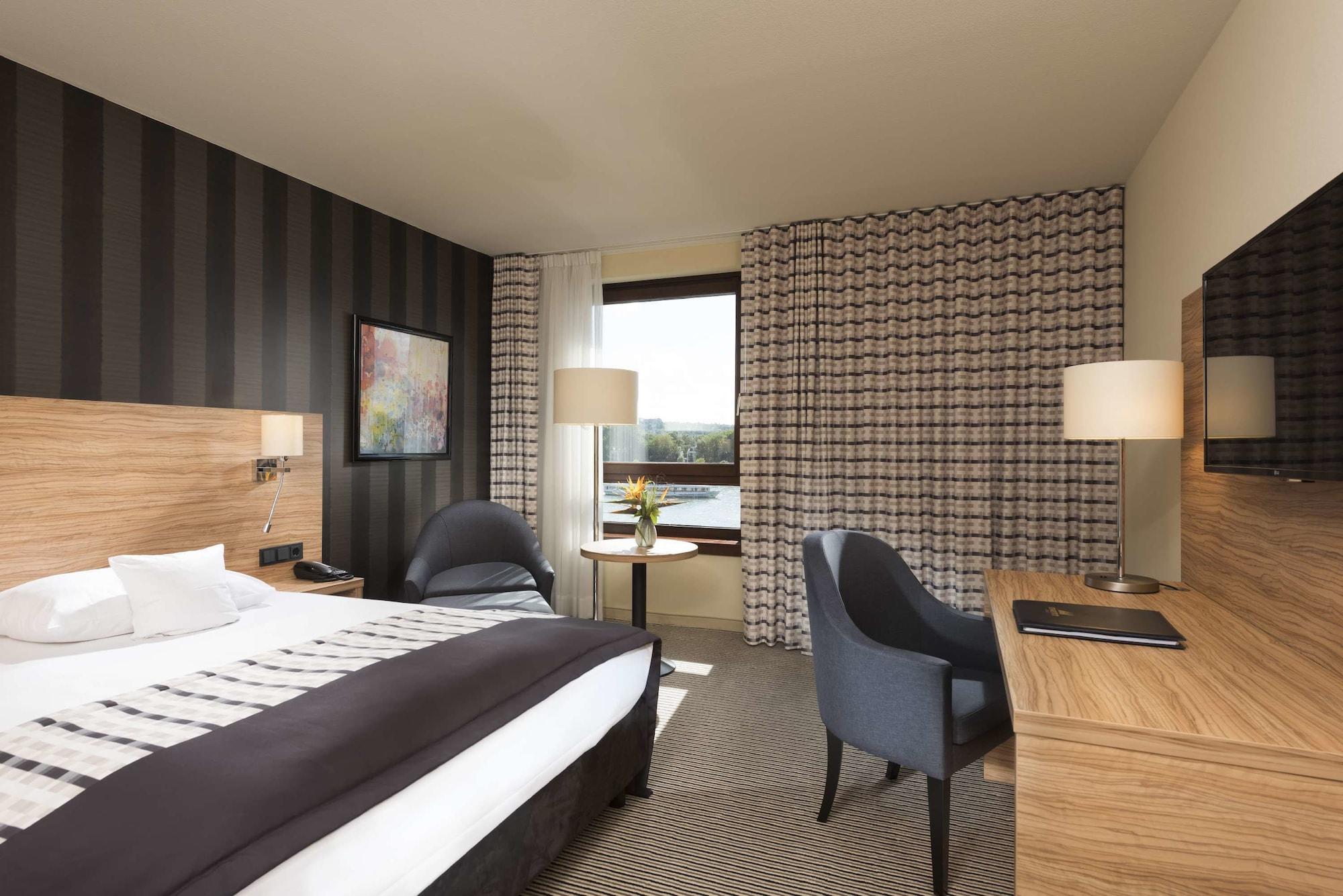 Maritim Hotel Konigswinter Bagian luar foto