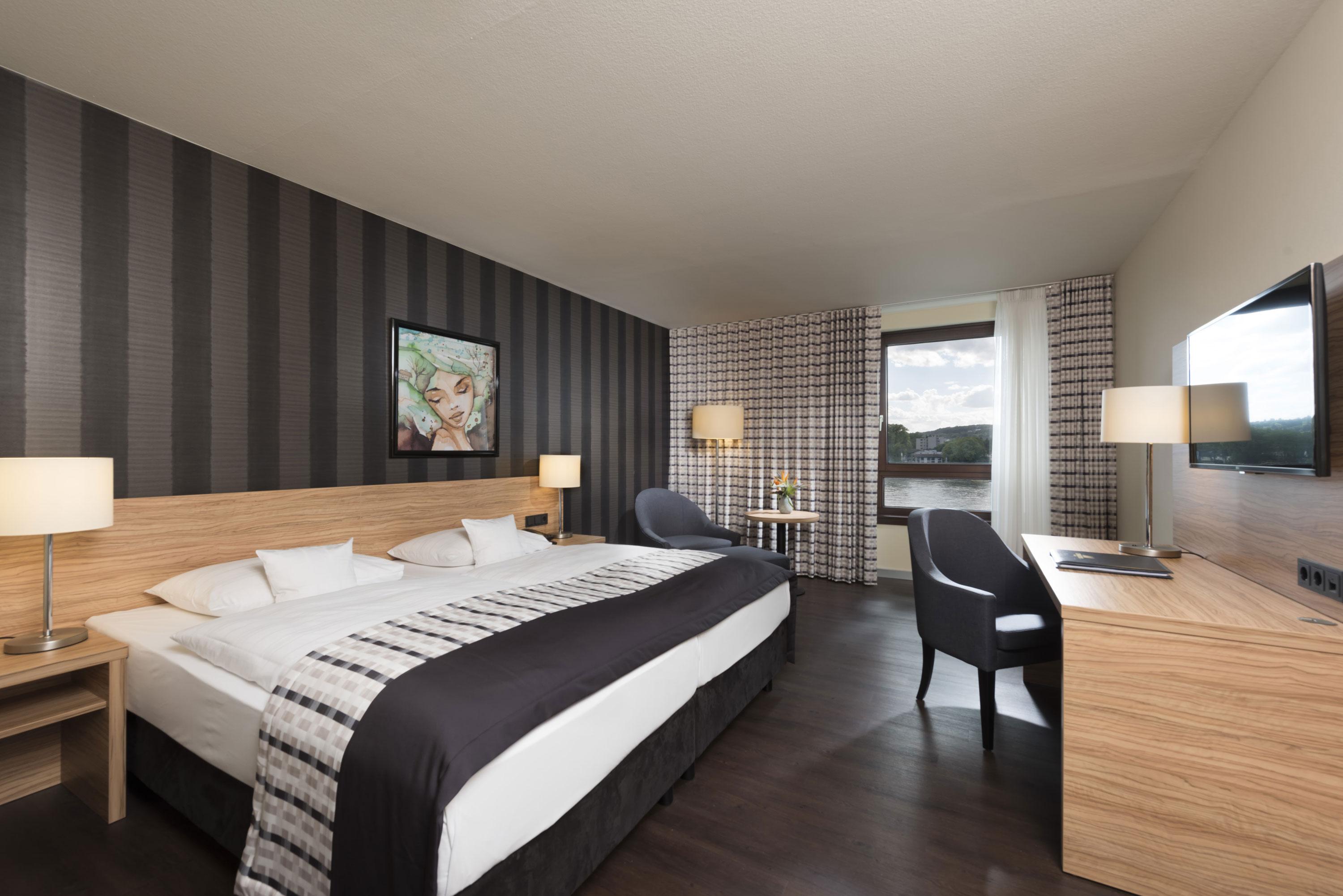 Maritim Hotel Konigswinter Bagian luar foto