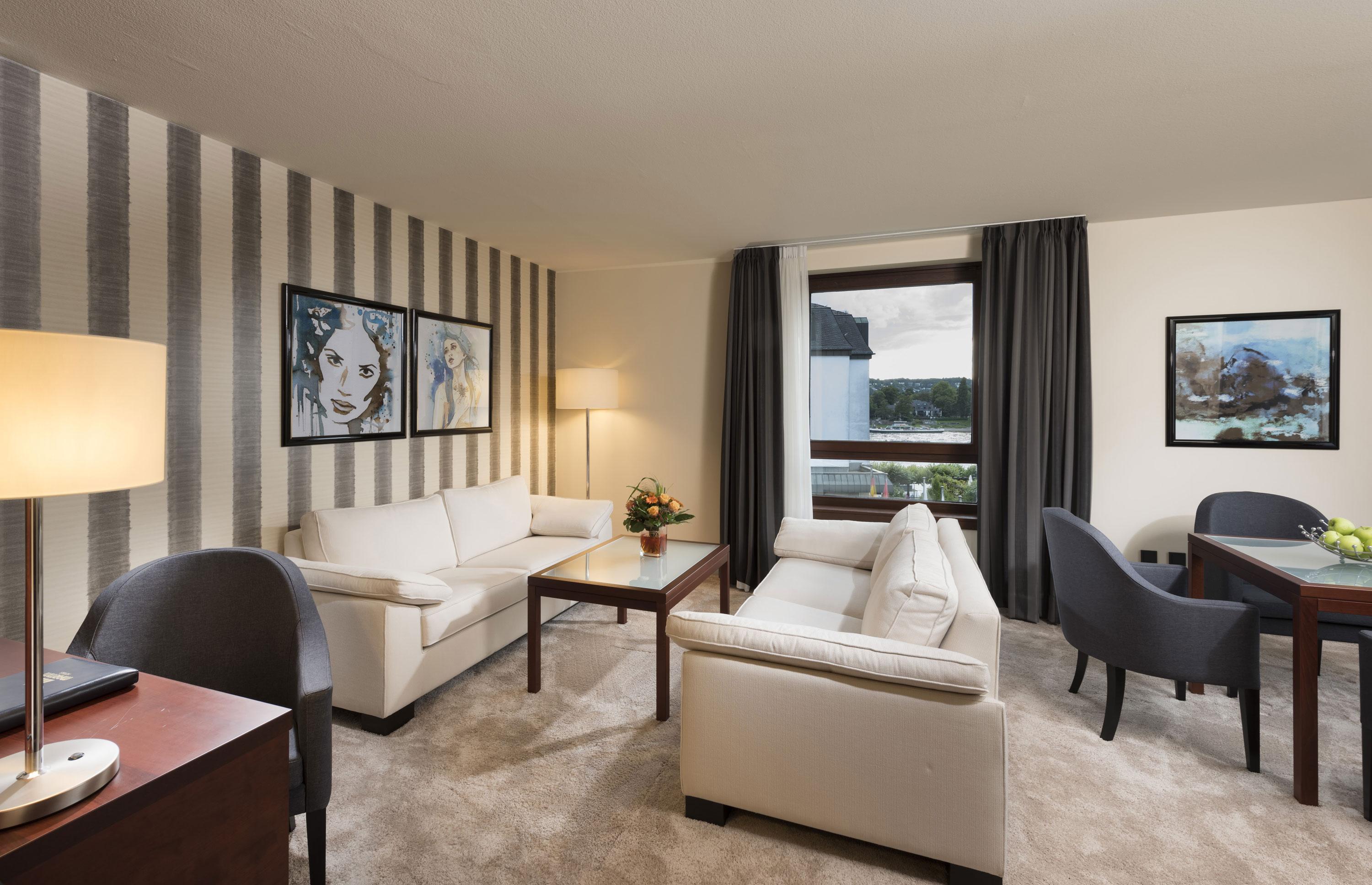 Maritim Hotel Konigswinter Bagian luar foto
