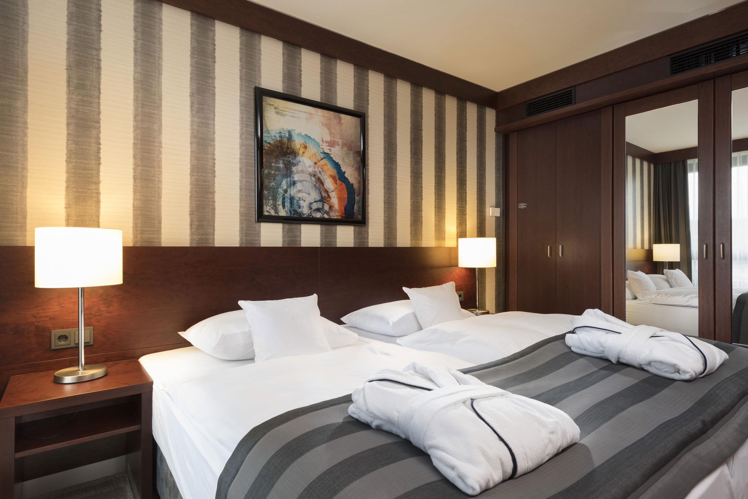 Maritim Hotel Konigswinter Bagian luar foto
