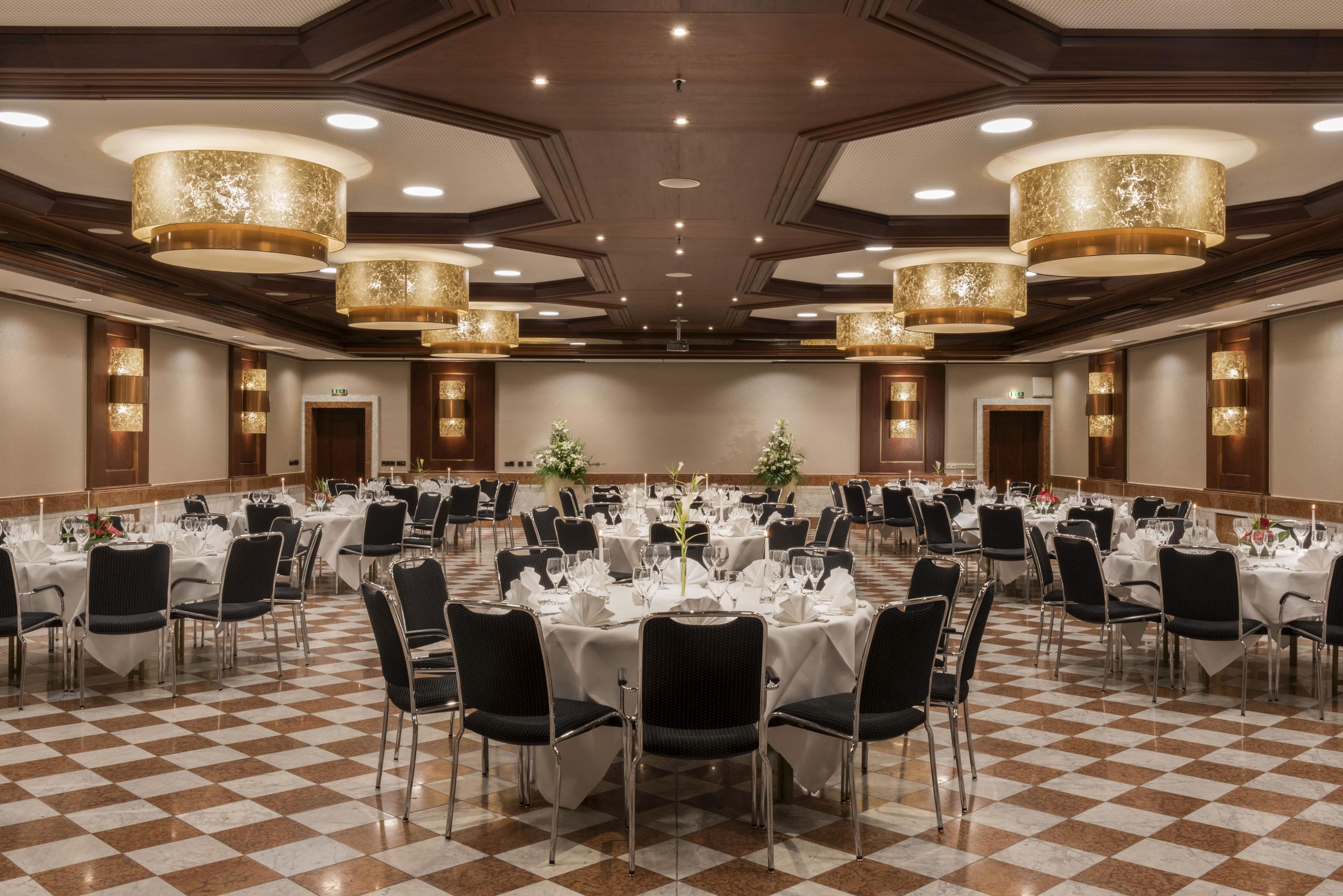 Maritim Hotel Konigswinter Bagian luar foto