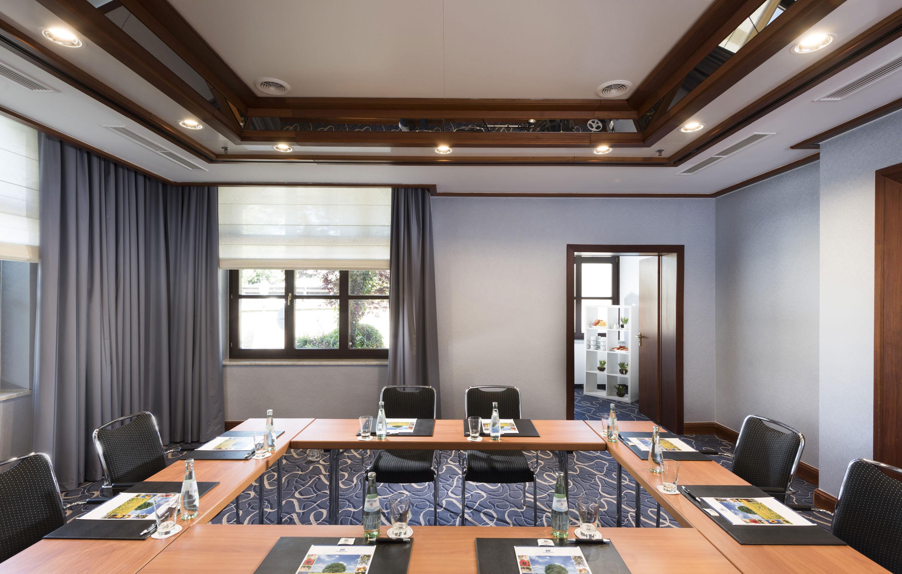 Maritim Hotel Konigswinter Bagian luar foto