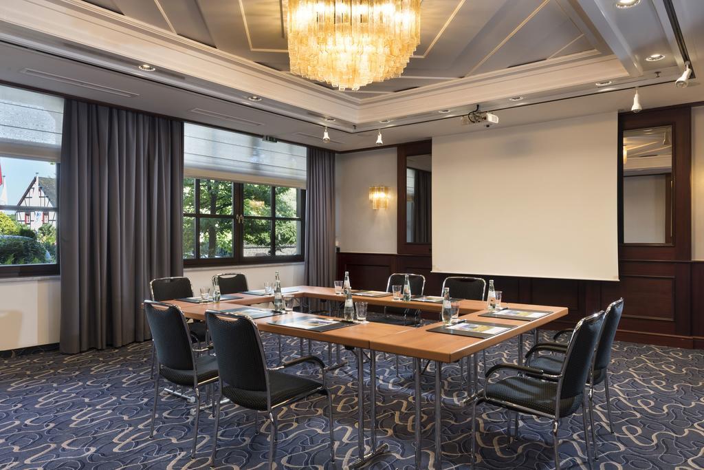 Maritim Hotel Konigswinter Bagian luar foto