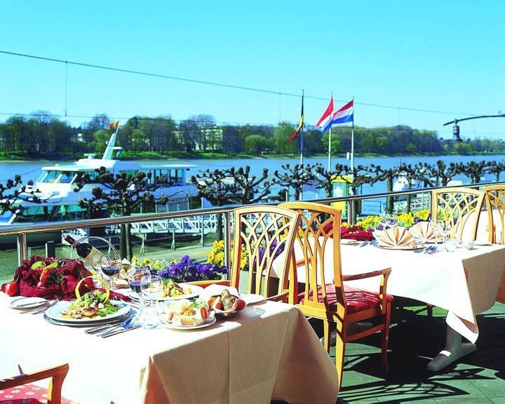 Maritim Hotel Konigswinter Bagian luar foto